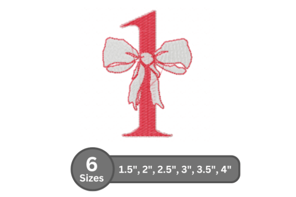 Cherry Knot Number - 1: A Stylish Embroidery Design