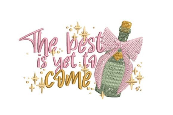 Welcome the New Year with Hope: The Best is Yet to Come
